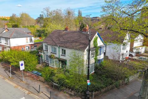 2 bedroom block of apartments for sale