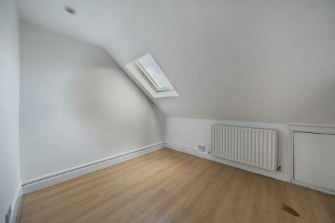 1 bedroom flat for sale