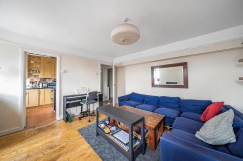 Upper Richmond Road, London, London... 2 bed flat for sale