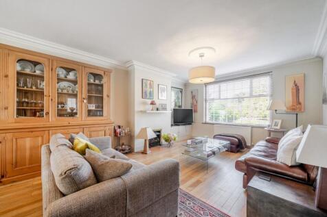 Mortimer Close, London, Greater... 4 bed house for sale