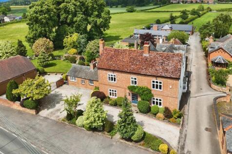 6 bedroom country house for sale