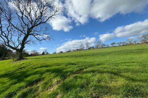 Farm land for sale