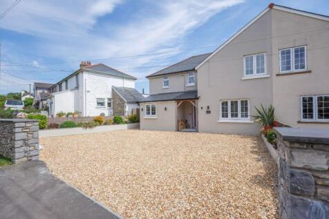 Maes Y Bryn, Colwinston, Cowbridge 3 bed semi
