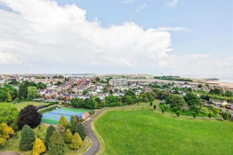 St Osyth Court, Barry, Vale of... 4 bed apartment for sale