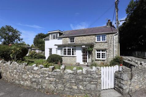 September Cottage, High Street... 2 bed detached house for sale