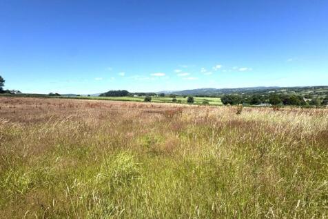 Pendoylan, Cowbridge Land for sale