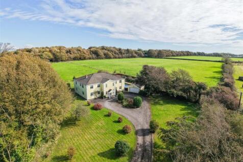 Nash, Cowbridge 5 bed detached house for sale