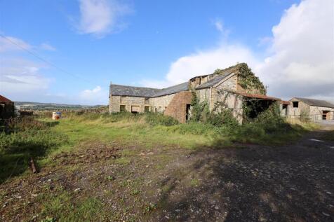 Barn No 2, Prisk, Nr Cowbridge, Vale... 3 bed barn conversion for sale