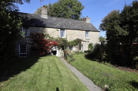 The Cottage, 4 Flanders Road... 4 bed cottage for sale