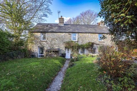 The Cottage, 4 Flanders Road... 4 bed cottage for sale