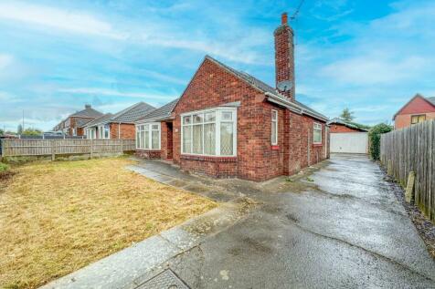 2 bedroom bungalow for sale