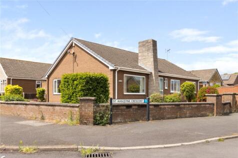 Lancaster Road, Scunthorpe, North... 4 bed bungalow for sale