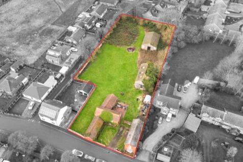 West Street, West Butterwick, DN17 Land for sale