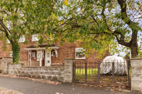 Thoresby Road, Scunthorpe, North... 3 bed semi