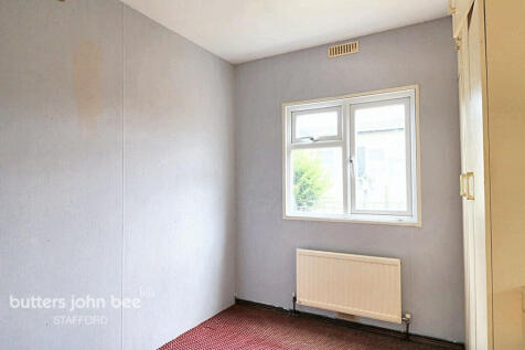 Lodgefield Park, Stafford 2 bed park home for sale