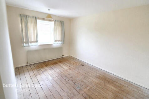 Dryden Crescent, Stafford 3 bed end of terrace house for sale
