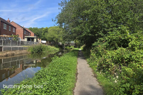 Redhills Road, Stoke On Trent 1 bed property for sale