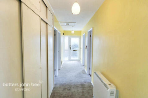 Matthews Road, Stafford 4 bed detached bungalow for sale