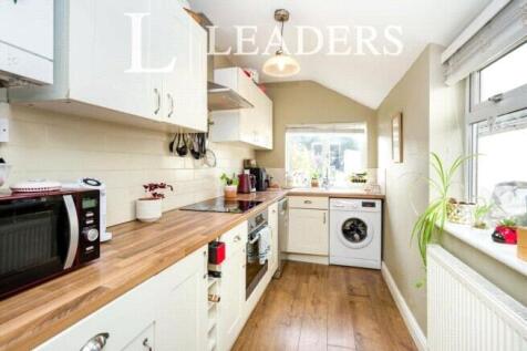 Priory Road, Tonbridge, Kent 3 bed terraced house for sale