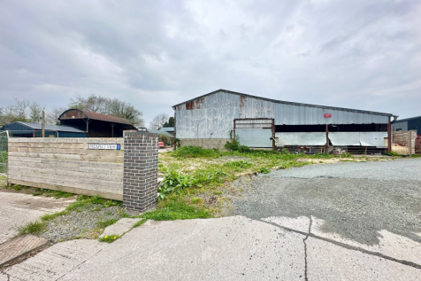 Spond, Hereford, HR5 4 bed barn conversion for sale