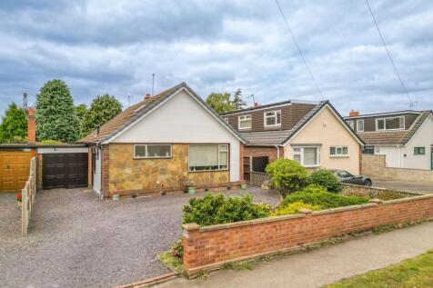 3 bedroom bungalow for sale