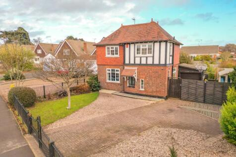 2 bedroom detached house for sale