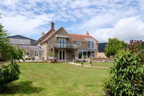 Litton Cheney, Dorchester, Dorset, DT2 5 bed detached house for sale