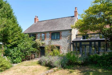Askerswell, Dorchester, Dorset, DT2 5 bed detached house for sale