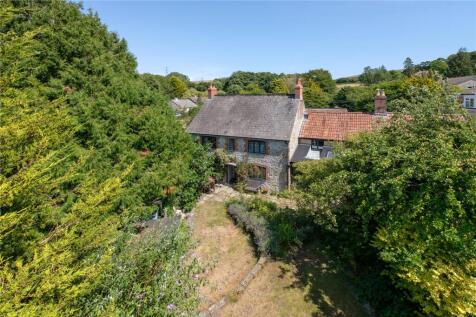Askerswell, Dorchester, Dorset, DT2 5 bed detached house for sale