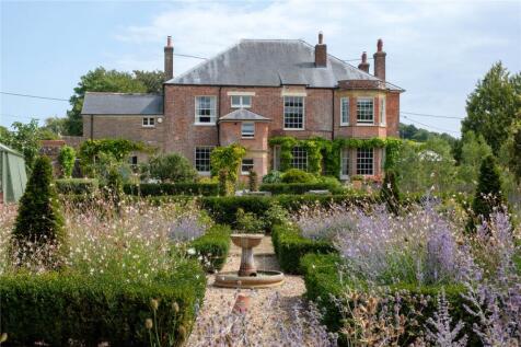 High Street, Winfrith Newburgh... 8 bed detached house for sale