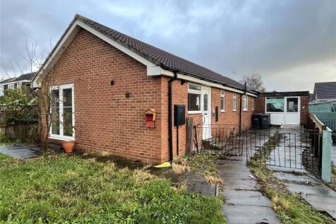 3 bedroom bungalow for sale