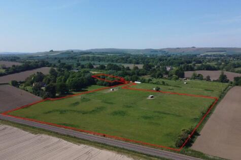 Land At Manningford Abbots, Pewsey... Land for sale