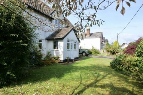 Four Bedroom, Detached House in Oakhill 4 bed detached house for sale