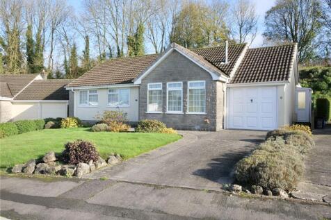 Charlton Close, Shepton Mallet 3 bed bungalow for sale