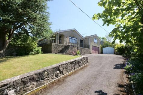 Immaculate Detached Bungalow with... 3 bed bungalow for sale