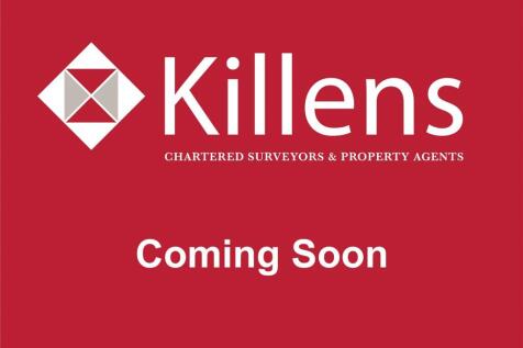 Stunning New Build Home – Coming Soon 4 bed detached house for sale