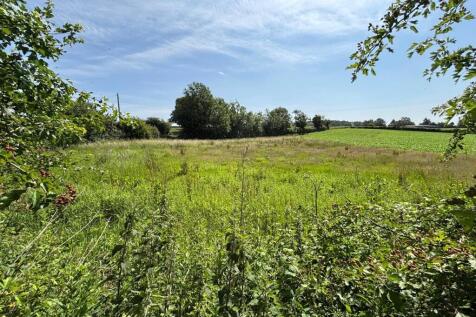 Land for sale