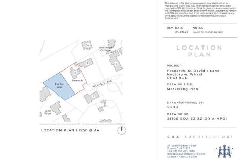 Plot for sale