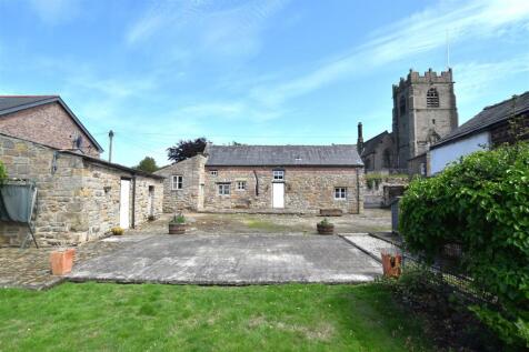2 bedroom barn conversion for sale