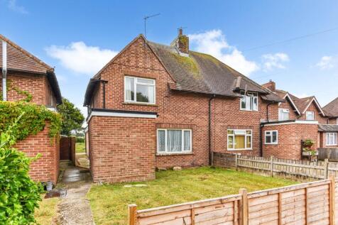 Malthouse Cottages, West Wittering... 4 bed semi