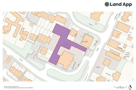Bracklesham Lane, Bracklesham Bay Plot for sale