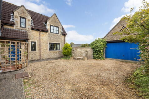 3 bedroom cottage for sale