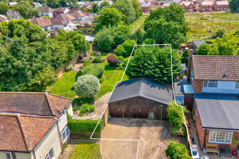 Roestock Lane, St. Albans AL4 4 bed detached house for sale