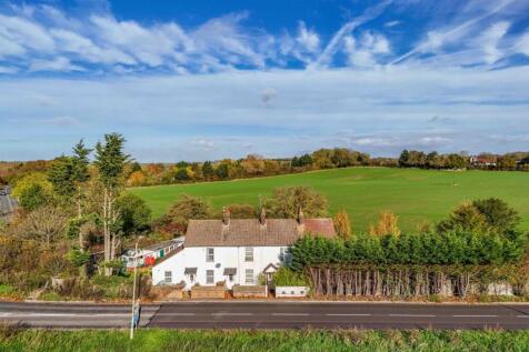 Ardens Marsh, St. Albans AL4 4 bed end of terrace house for sale