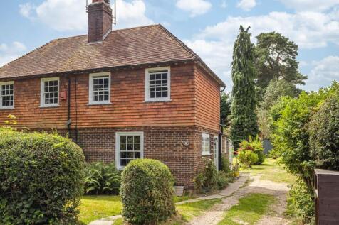 3 bedroom cottage for sale
