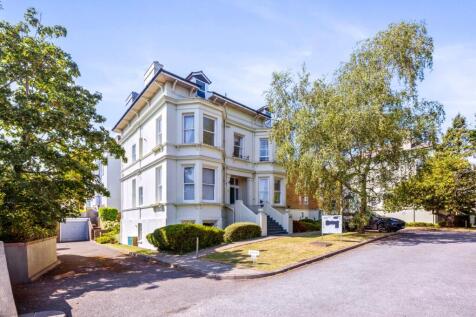 Preston Road, Brighton, East Sussex, BN1 1 bed flat for sale