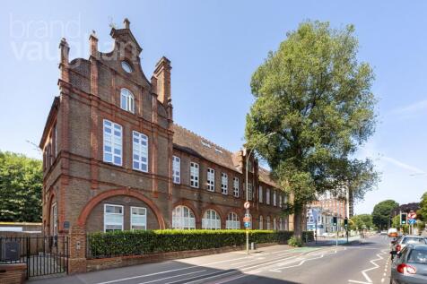 Preston Road, Brighton, East Sussex, BN1 1 bed flat for sale