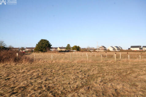 Bodedern, Bodedern, LL65 Land for sale