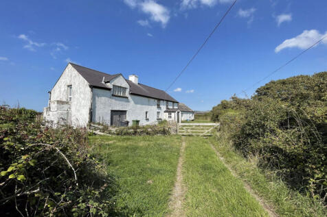 Llanfwrog, Llanfwrog, LL65 3 bed cottage for sale