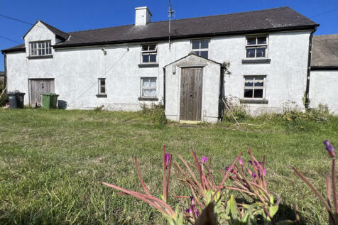 Llanfwrog, Anglesey, LL65 3 bed cottage for sale